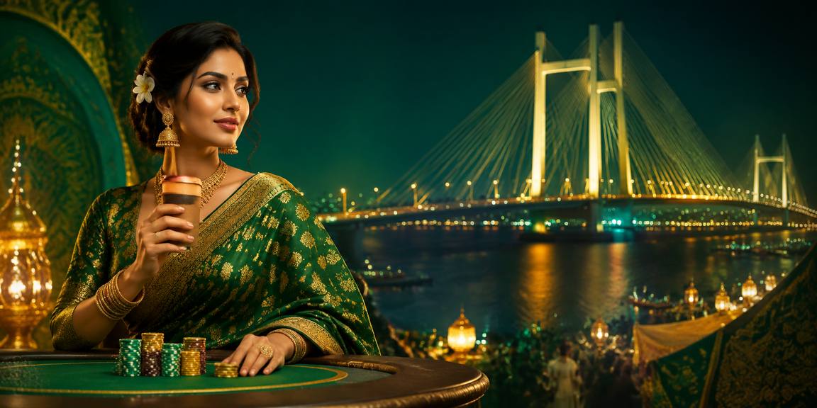 baaji777 রুলেট লবি লাইভ